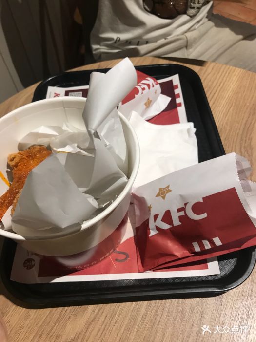 肯德基(日照万象汇店)图片 - 第58张