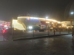 -野狸岛