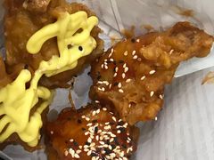 -禾谷韩餐(热带海洋学院店)