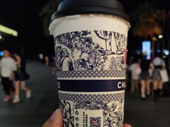 -霸王茶姬(正佳广场店)