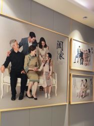 -小阿福儿童摄影(华中智谷店)