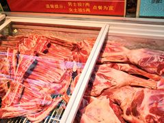 -313羊庄·羊肉火锅烧烤(李村店)