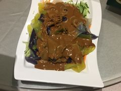 -一轩饺子馆(丽都店)