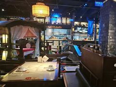 -红蜡烛-养生粥-津鲁菜(中山路店)