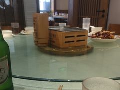 -福苗小骆驼烧烤(莲湖路店)