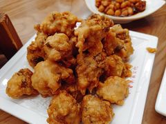 -海坛特色小吃·只做平潭特色菜(平潭店)