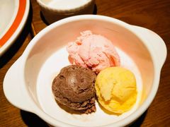 -北李妈妈菜·海肠捞饭(高新万达店)