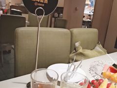 -海底捞火锅(劲松店)