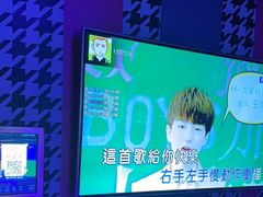 -好乐迪(张扬路八佰伴店)