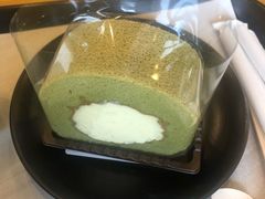 -雪绿茶博物馆
