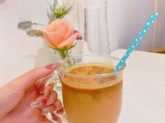 港式鸳鸯-百草堂餐厅