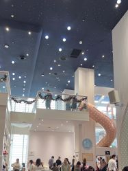 -奈尔宝·儿童乐园·亲子餐厅(华采天地店)