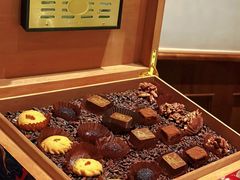 -Le Comptoir de Pierre Gagnaire