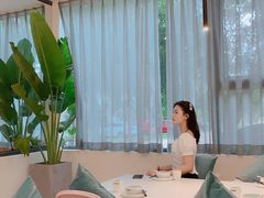 -香香海南菜餐厅