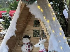 -HERRE·FARM 赫尔露营农场·团建聚会包场