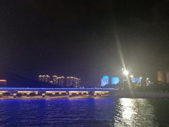 -琴岛之星摩天轮