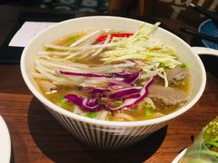 -星叶·东南亚料理(宁波万象汇店)