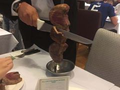 -拉蒂娜·巴西牛排馆 Latina·Brazilian Steakhouse(陆家嘴旗舰店)