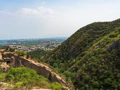 -古崖居风景名胜区