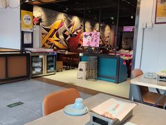 -醉炫音速烧烤·干煸菜(沙河总店)