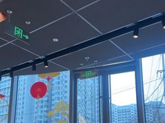 -麦当劳(北苑秋实路店)