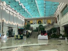 -金陵之星大酒店·中餐厅