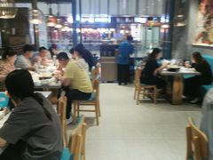 -半天妖烤鱼(丰科万达店)