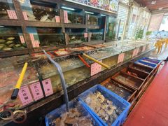 -新金盛·海鲜酒楼(盐田店)