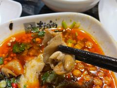 -老船舫·现做活鲜鱼馆(东郊记忆店)