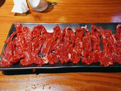 -牛品福潮汕牛肉火锅(旺庄店)