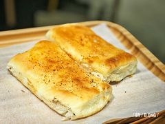 -森龍邑·烧烤·海鲜·炒菜(闽江路店)