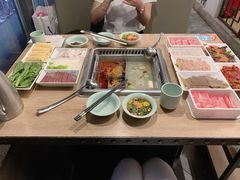 -野妹经典火锅(民治店)