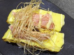 -禾绿寿司·定食·拉面·烧炸(喜荟城店)