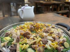 -阿多私房菜(顺德店)