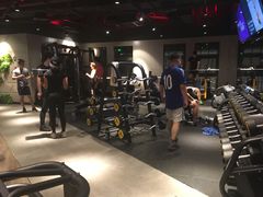 -威尔仕健身·游泳(中港汇店)