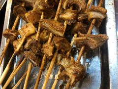 -伊隆斋(什刹海店)