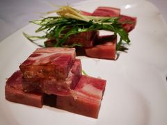 水晶肴肉-八分饱·西津会(西津渡店)