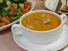 -BRBR叙利亚餐厅(总店)