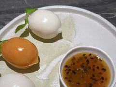 -前海沿·青岛菜(乐客城店)