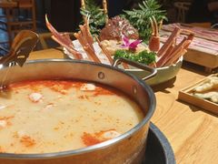 -山海蟹庐·海鲜糟粕醋火锅(慈溪店)