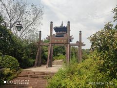 -杭州半山国家森林公园