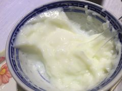 双皮奶-百花传统甜品店(原址店)