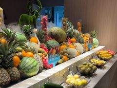 -碧涛阁·泡泡海洋·汤泉洗浴(王府花园店)