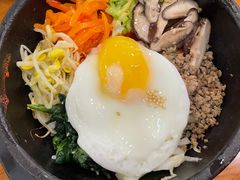 -全州拌饭馆(断桥店)