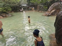 -唐风温泉