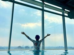 -上海浦东康桥绿地假日酒店