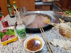 -玉林串串香·成都老字号(玉林街总店)
