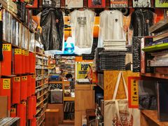 -独音唱片 Indie Music