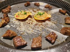 -么子烤肉(化龙池店)