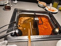 -海底捞火锅(八佰伴店)